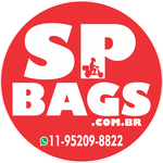 SP BAGS Logo