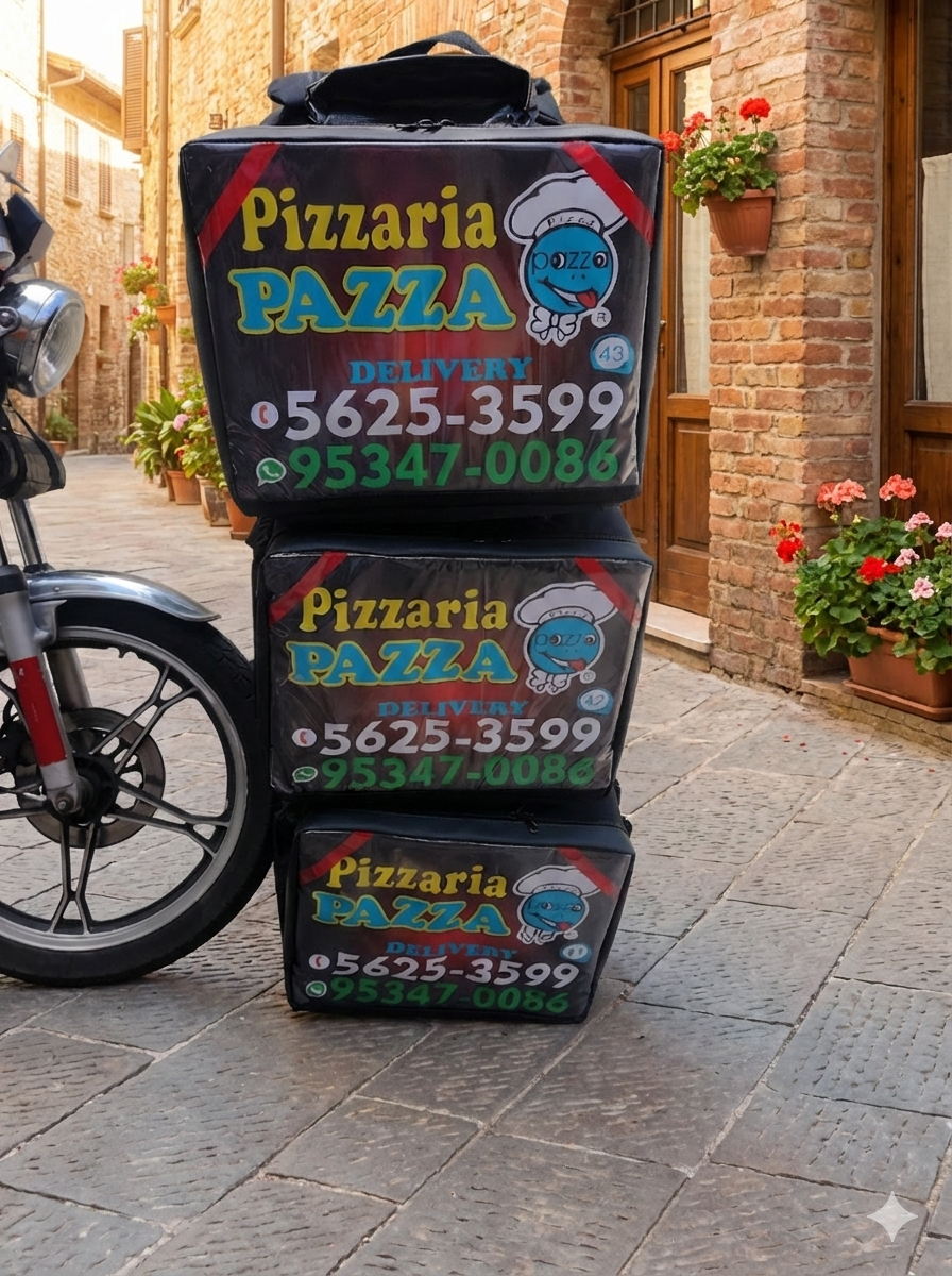 Maquininha Premium Personalizada