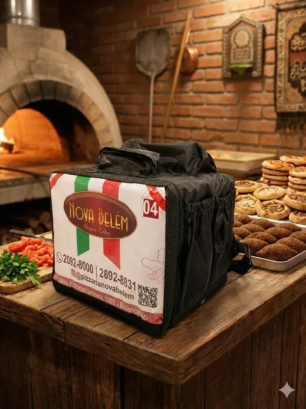 Maquininha Premium Personalizada